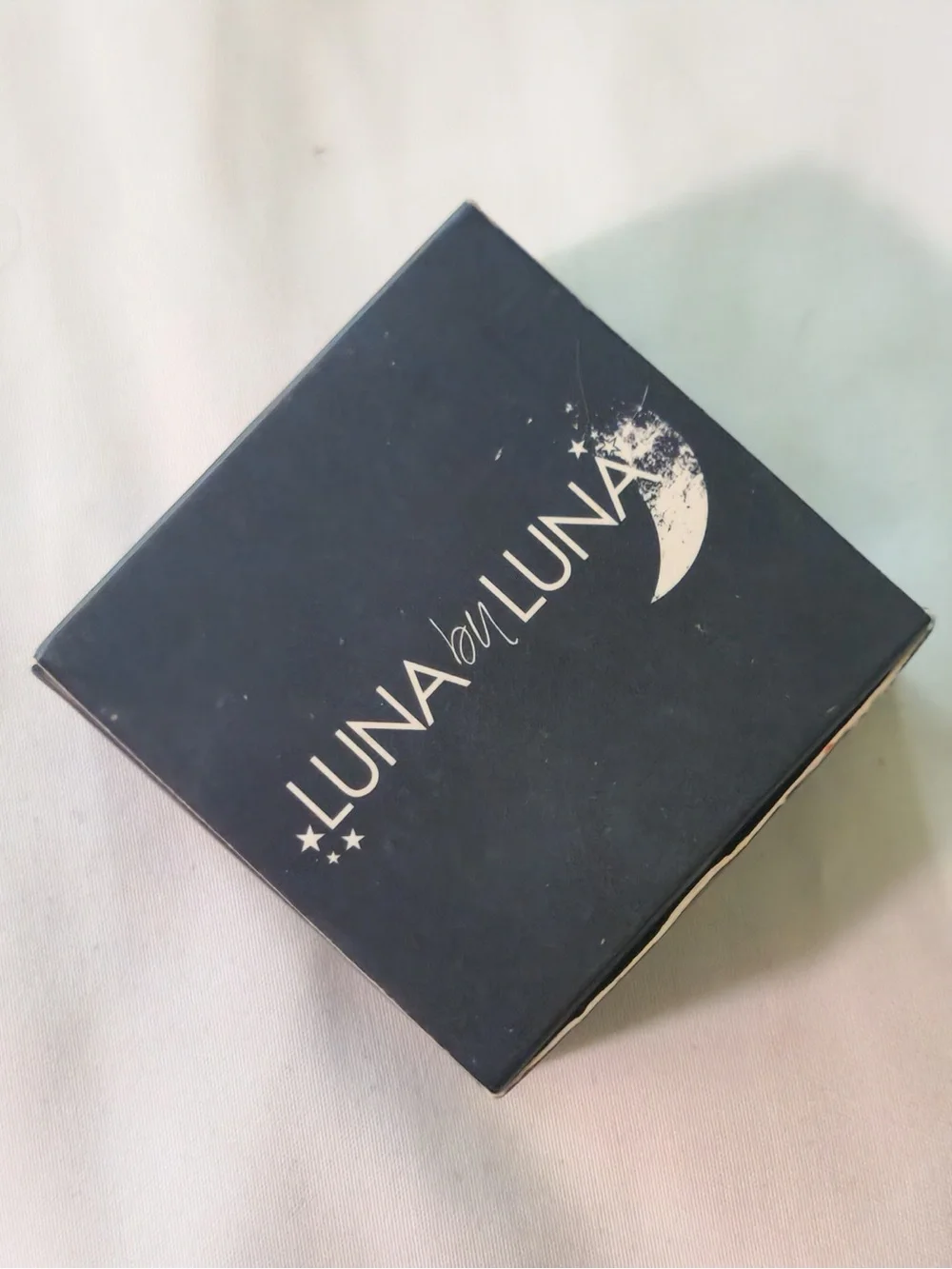 4/25 bundle item. Luna By Luna Translucent Powder
